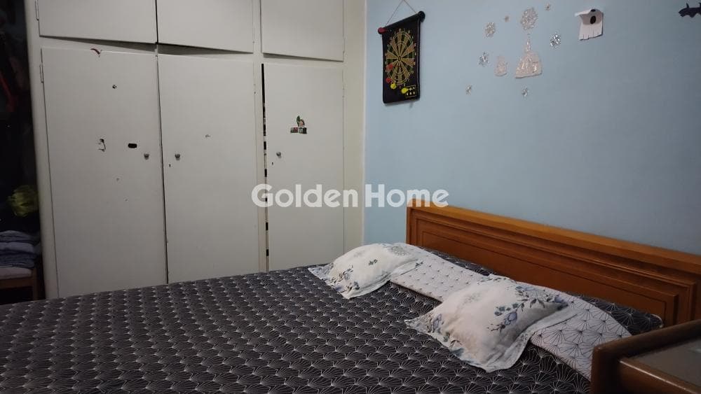 Apartment in Platia Gkizi, Gizi - Pedion Areos — Photo 10 of 14