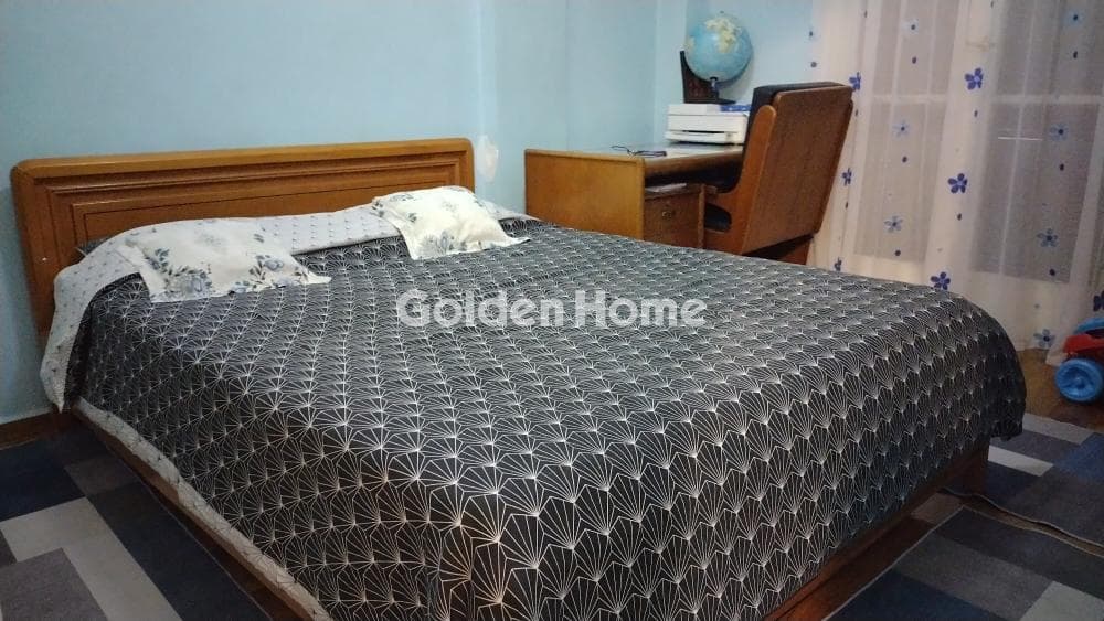 Apartment in Platia Gkizi, Gizi - Pedion Areos — Photo 11 of 14