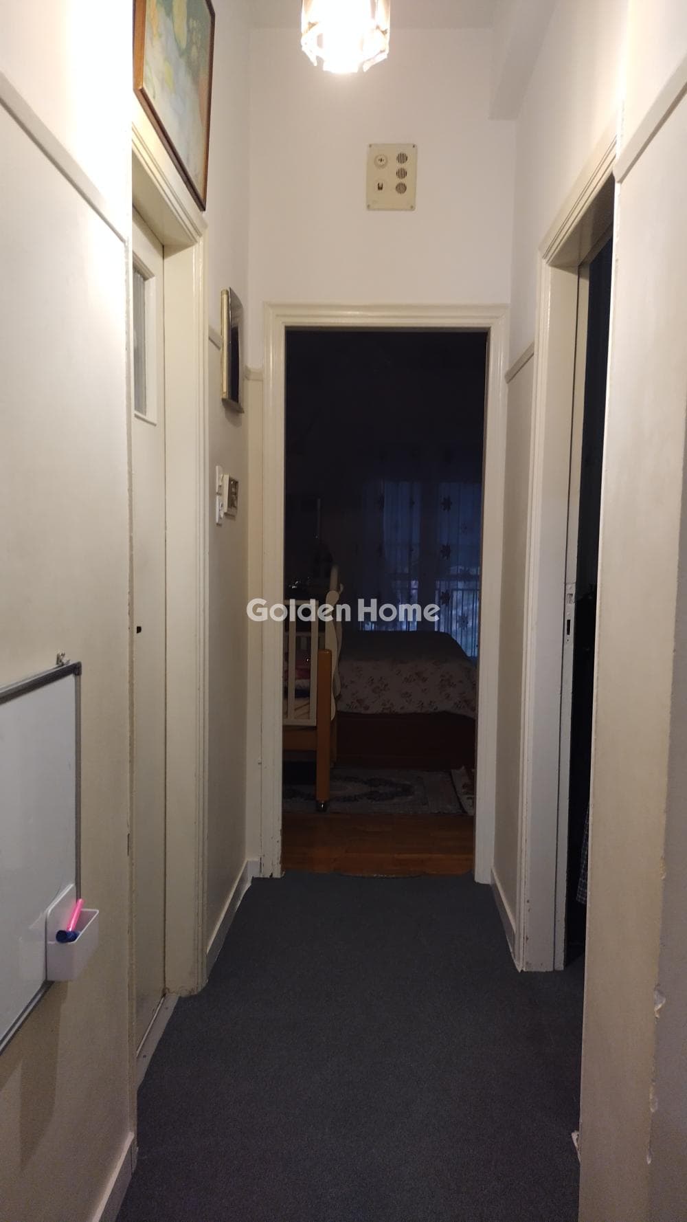 Apartment in Platia Gkizi, Gizi - Pedion Areos — Photo 12 of 14