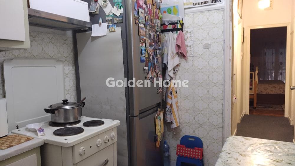 Apartment in Platia Gkizi, Gizi - Pedion Areos — Photo 13 of 14