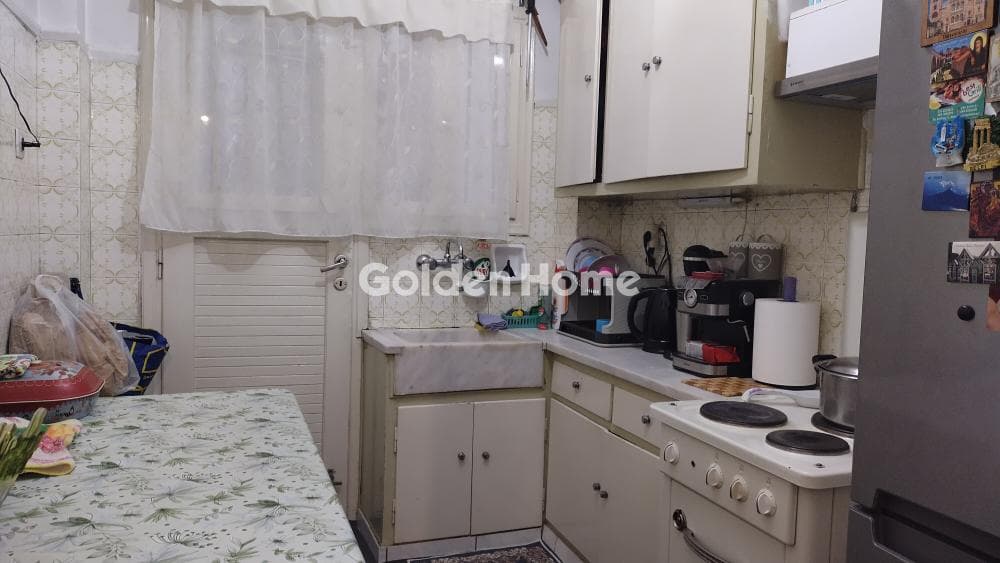 Apartment in Platia Gkizi, Gizi - Pedion Areos — Photo 14 of 14