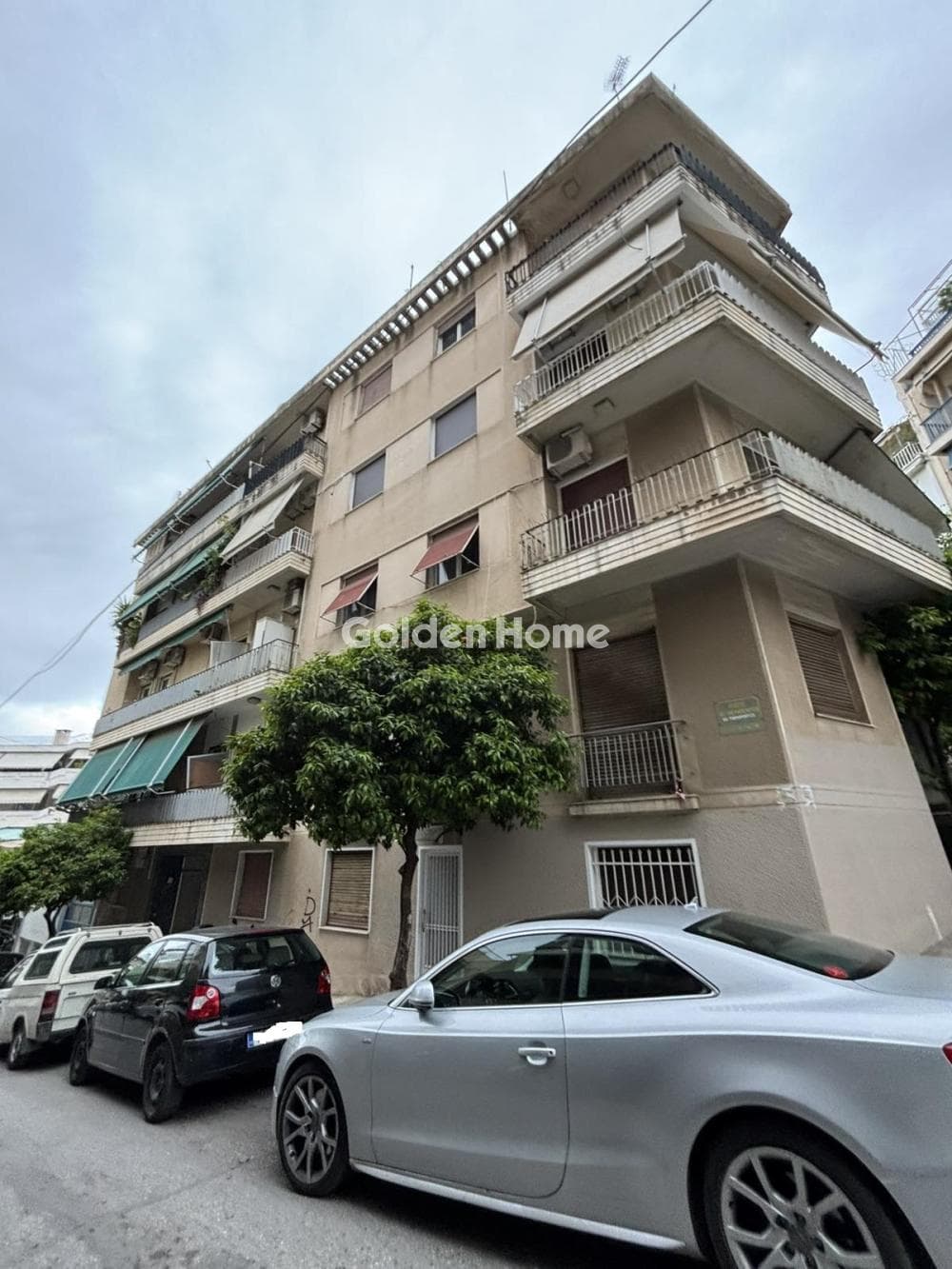Apartment in Politechnioupoli, Zografou — Photo 3 of 7