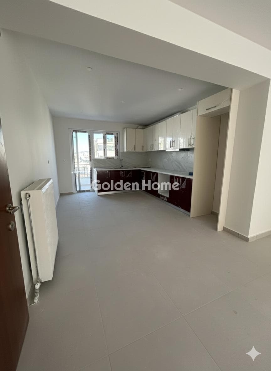 Apartment in Ethnikis Antistaseos, Agios Dimitrios — Photo 5 of 18