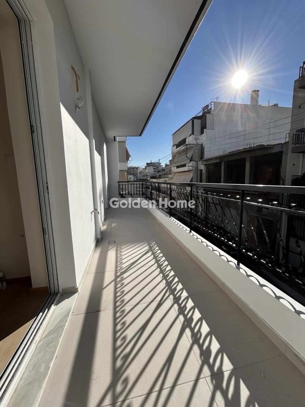 Apartment in Ethnikis Antistaseos, Agios Dimitrios — Photo 17 of 18
