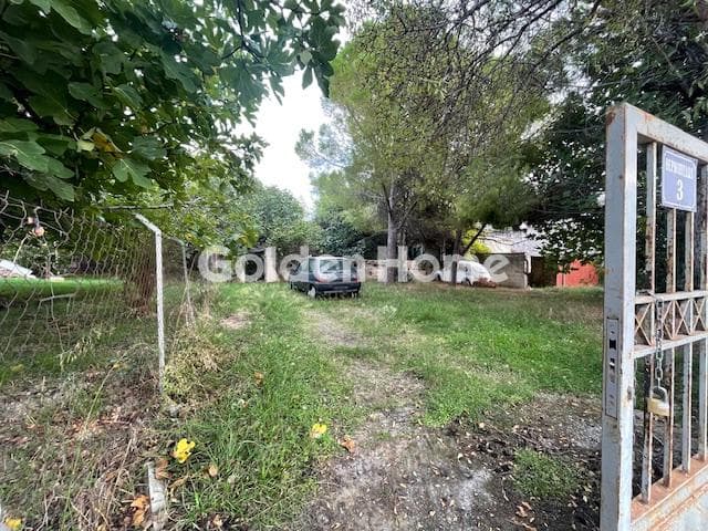 Building Plot in Neapoli, Spata — Photo 3 of 16