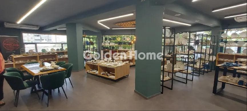 Γραφείο στην Κέντρο, Ταύρος — Φωτογραφία 4 από 4