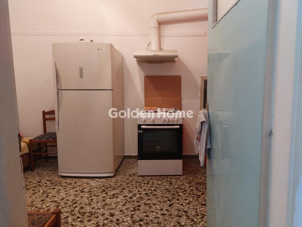 Διαμέρισμα στην Χρυσούπολη, Περιστέρι — Φωτογραφία 5 από 11