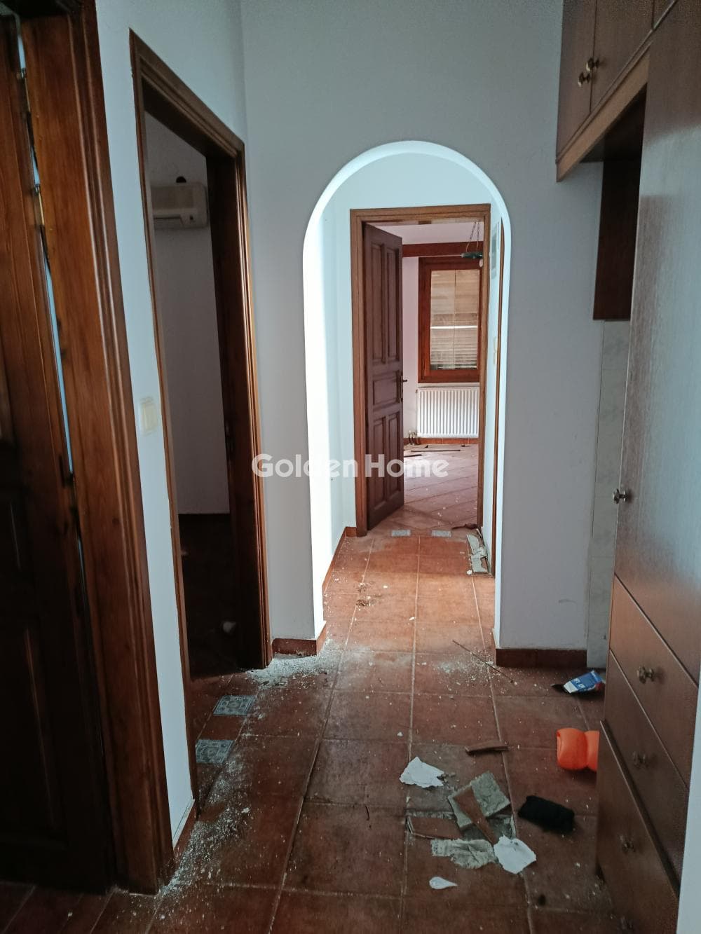 Μονοκατοικία στην Κυψέλη, Αίγινα — Φωτογραφία 22 από 29