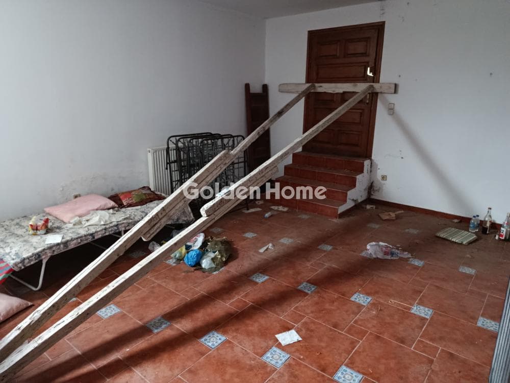 Μονοκατοικία στην Κυψέλη, Αίγινα — Φωτογραφία 27 από 29