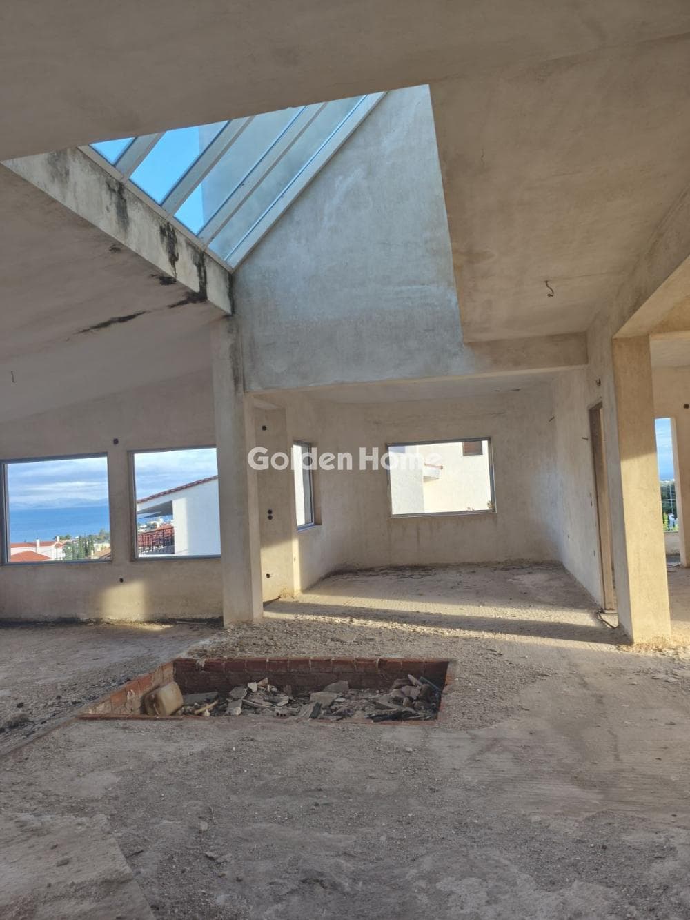 House in Agios Nikolaos, Rafina — Photo 6 of 9