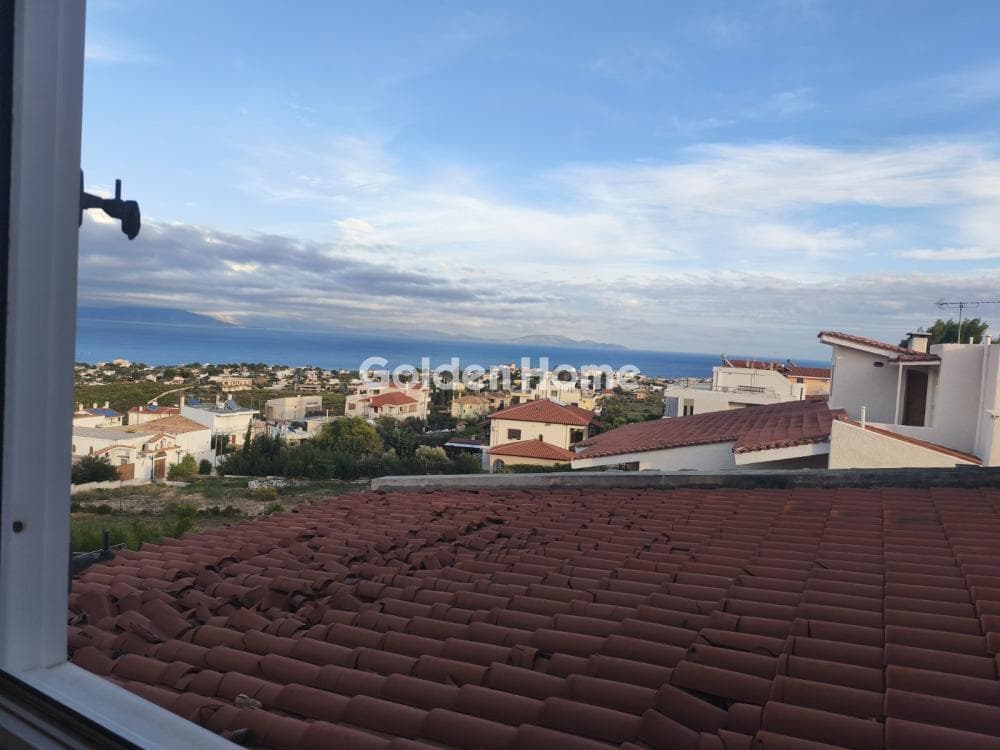 House in Agios Nikolaos, Rafina — Photo 2 of 9
