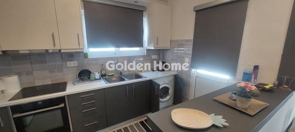 Apartment in Floisvos, Palaio Faliro — Photo 5 of 19