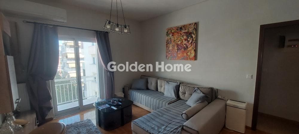 Apartment in Floisvos, Palaio Faliro — Photo 2 of 19