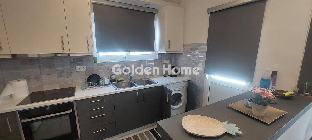 Apartment in Floisvos, Palaio Faliro — Photo 13 of 19