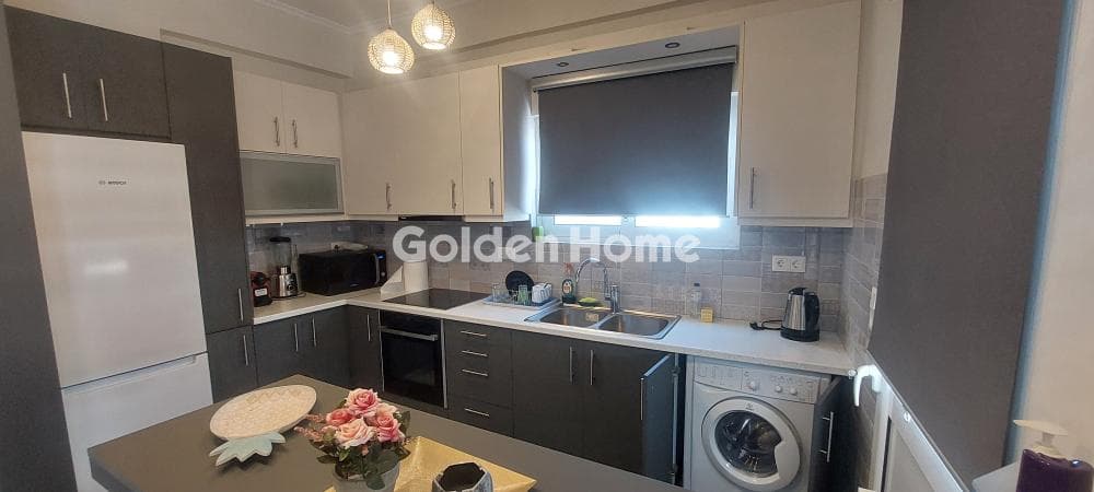 Apartment in Floisvos, Palaio Faliro — Photo 4 of 19