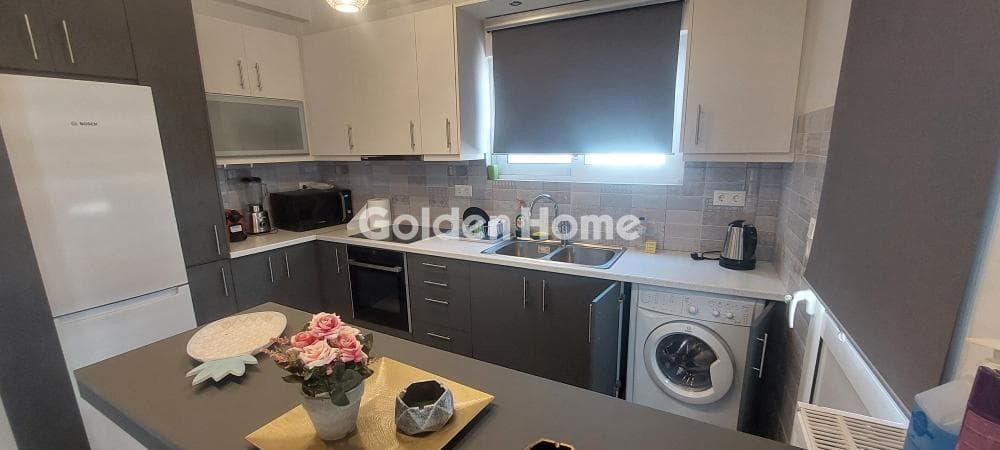 Apartment in Floisvos, Palaio Faliro — Photo 16 of 19