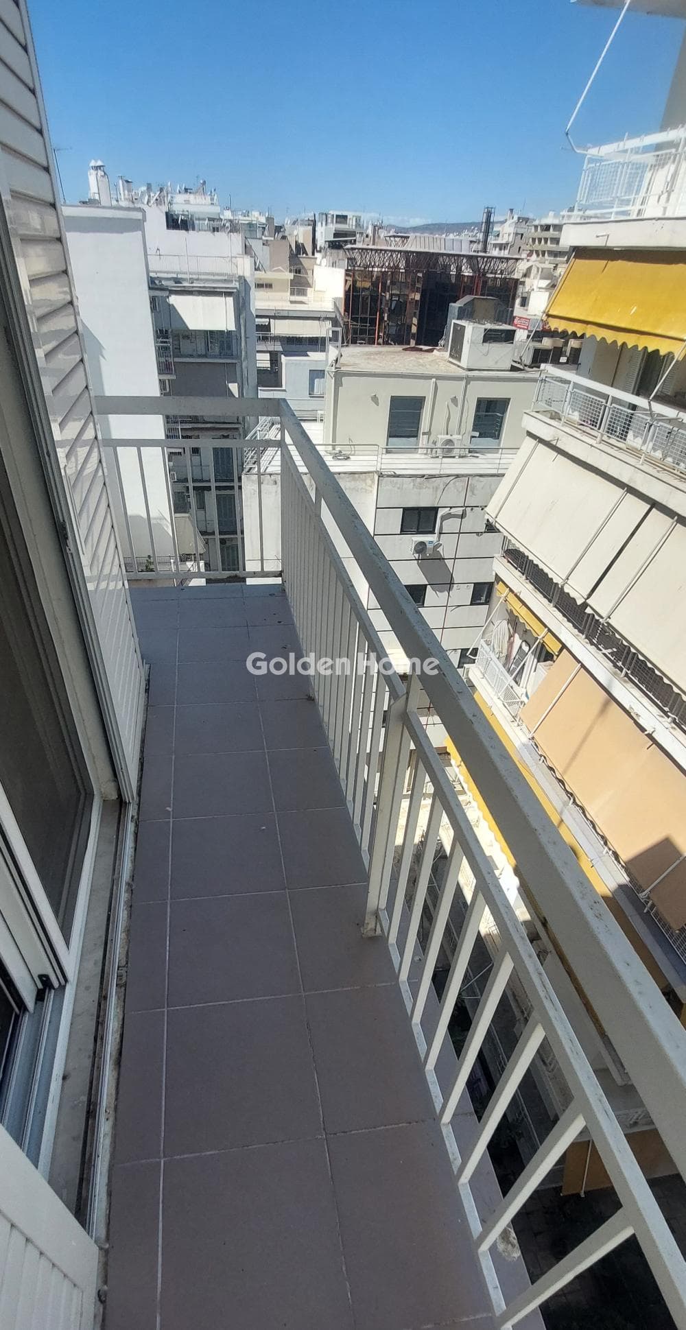 Apartment in Floisvos, Palaio Faliro — Photo 17 of 19