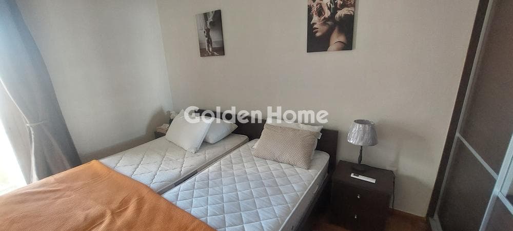 Apartment in Floisvos, Palaio Faliro — Photo 19 of 19