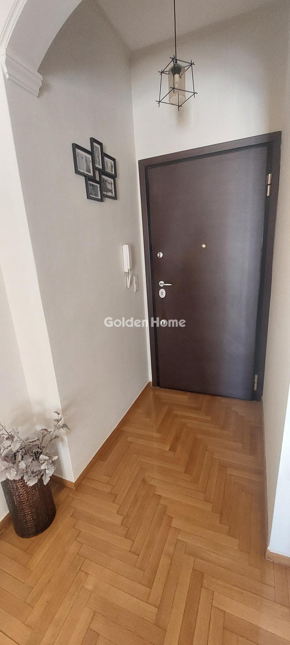 Apartment in Floisvos, Palaio Faliro — Photo 12 of 19