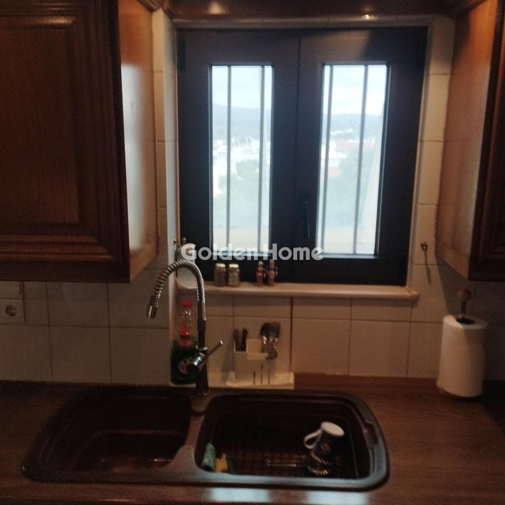 Διαμέρισμα στην Αδάμες (Οικισμός Πελοποννησίων), Κηφισιά — Φωτογραφία 7 από 19