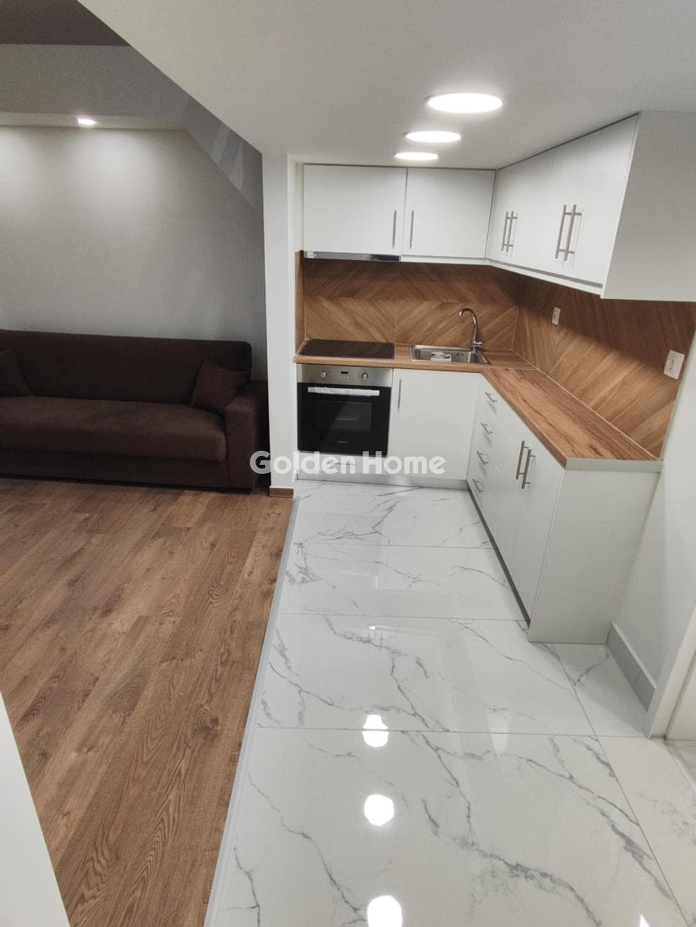 Apartment in Analipsi, Vironas — Photo 9 of 13