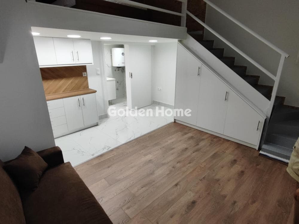 Apartment in Analipsi, Vironas — Photo 3 of 13
