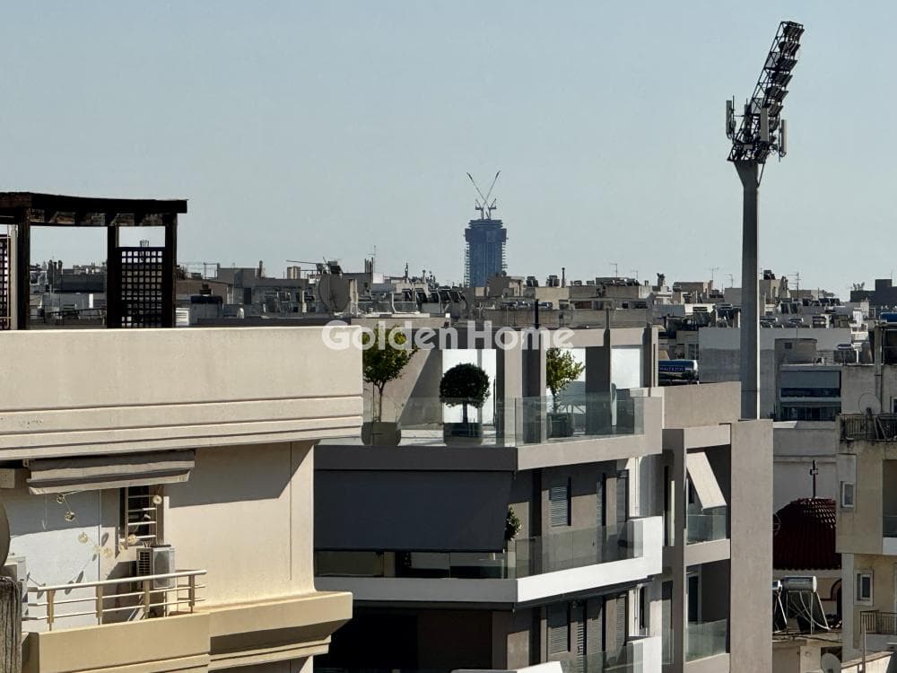 Διαμέρισμα στην Κέντρο, Νέα Σμύρνη — Φωτογραφία 12 από 15