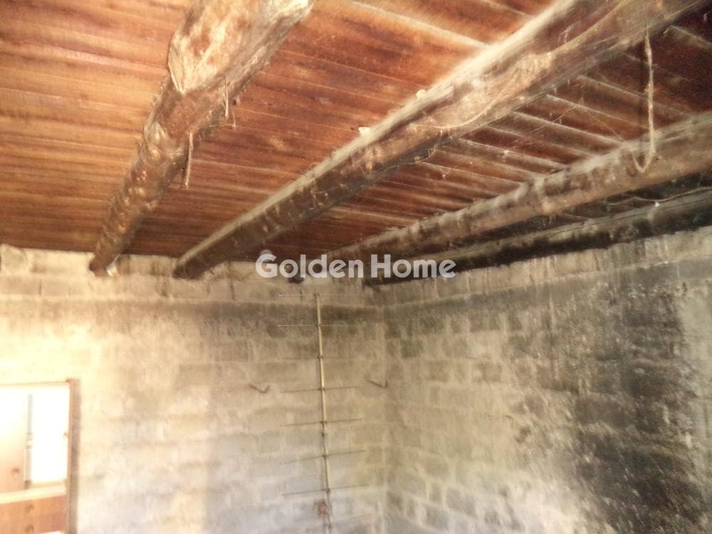 House in Rizomilos, Diakopto — Photo 3 of 14