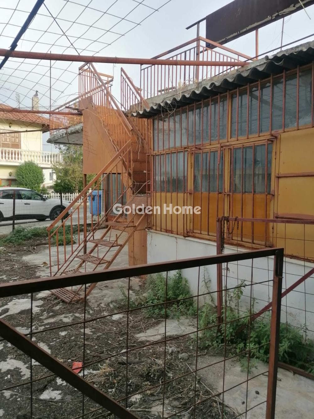 Κατάστημα στην Άγιος Κωνσταντίνος, Αίγιο — Φωτογραφία 4 από 11