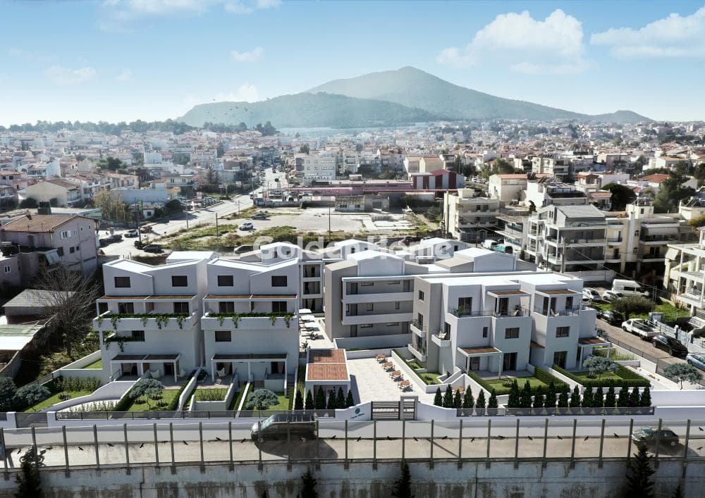 Apartment in Patima, Chalandri
