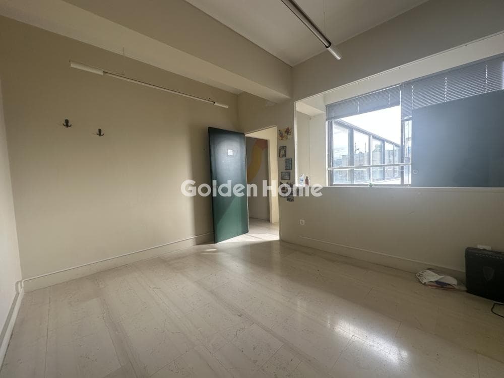Γραφείο στην Ευελπίδων, Πολύγωνο - Τουρκοβούνια — Φωτογραφία 16 από 33