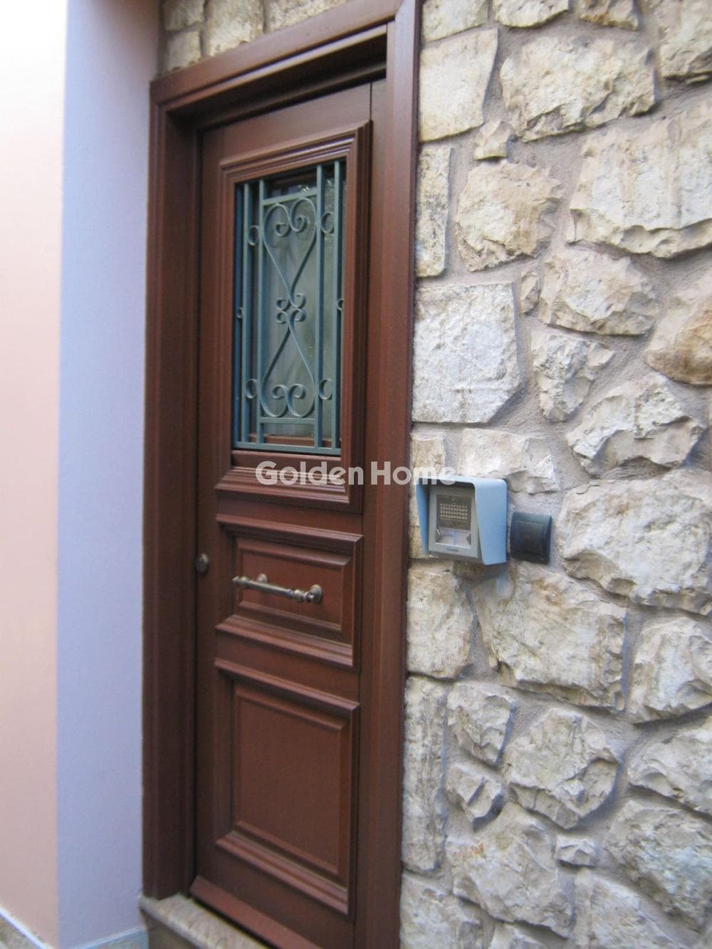 Μονοκατοικία στην Αστυνομικά, Ηλιούπολη — Φωτογραφία 9 από 12