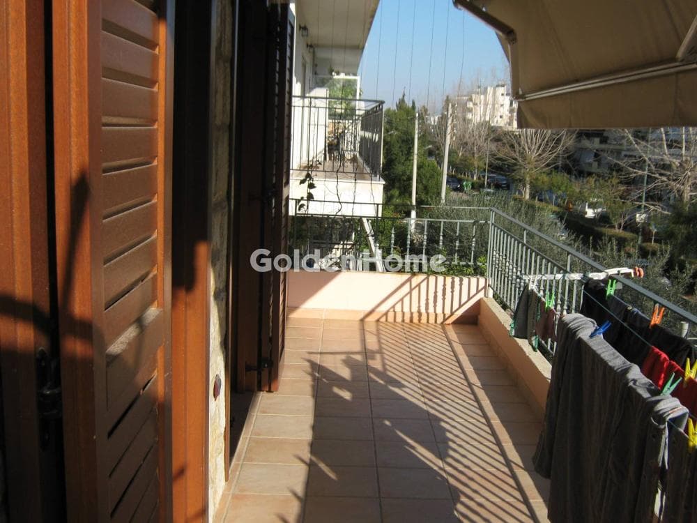 Μονοκατοικία στην Αστυνομικά, Ηλιούπολη — Φωτογραφία 10 από 12