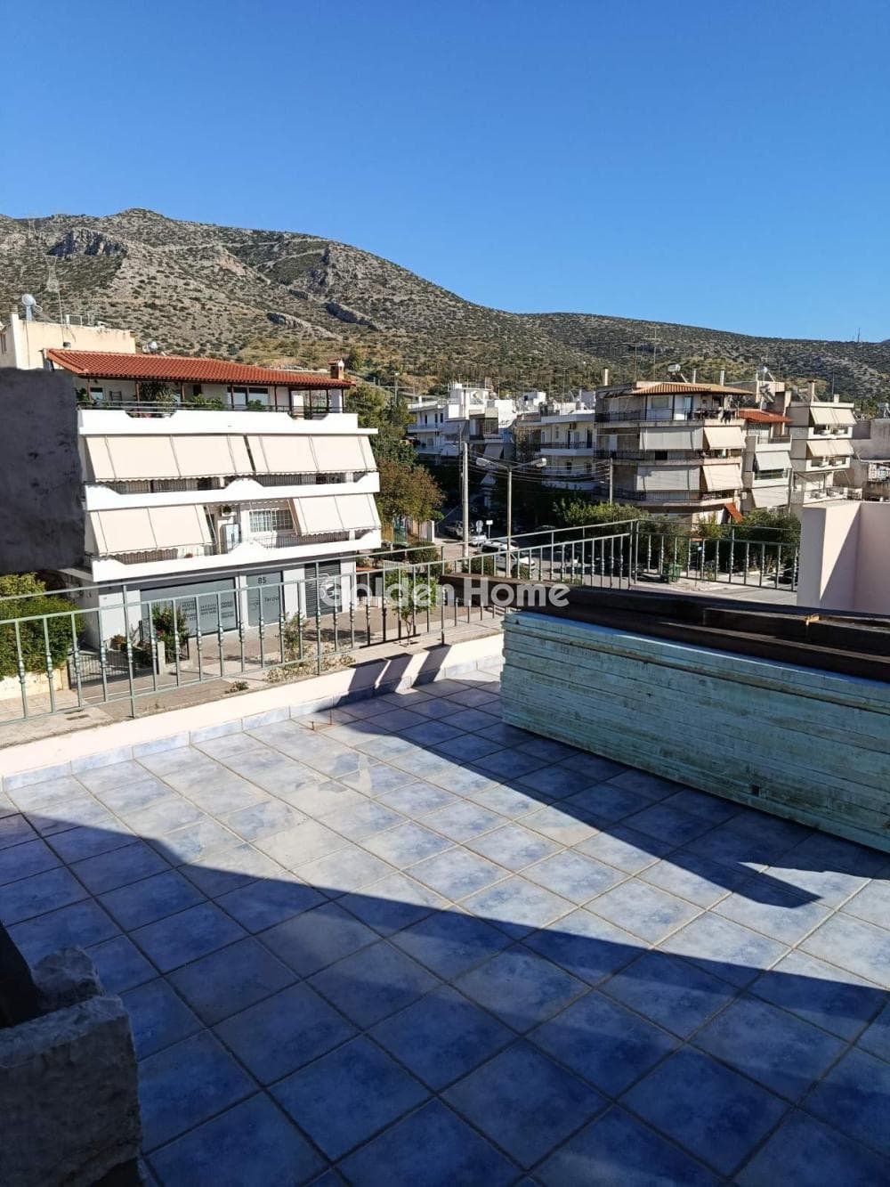 Μονοκατοικία στην Αστυνομικά, Ηλιούπολη — Φωτογραφία 8 από 12