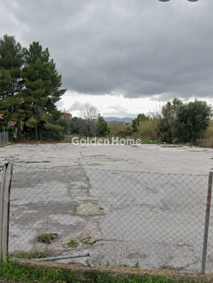 Parcel in Mariza, Pallini — Photo 2 of 2