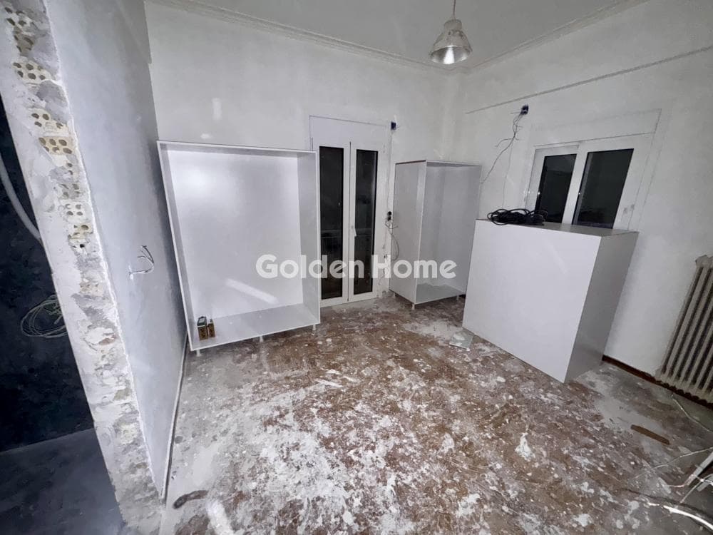 Διαμέρισμα στην Άγιος Ιωάννης, Νέος Κόσμος — Φωτογραφία 1 από 4