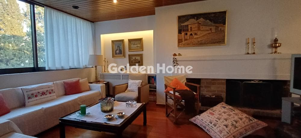Apartment in Agia Varvara, Chalandri — Photo 2 of 21