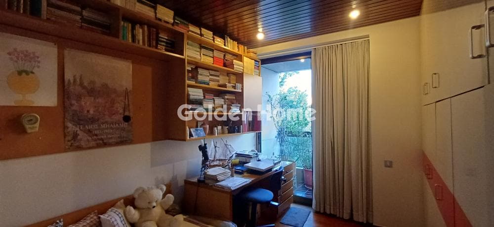 Apartment in Agia Varvara, Chalandri — Photo 16 of 21