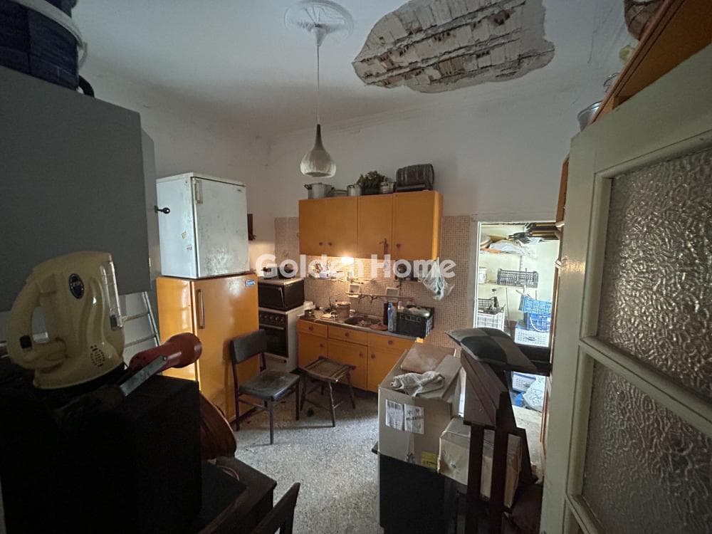 House in Agia Paraksevi, Anoixi — Photo 4 of 8