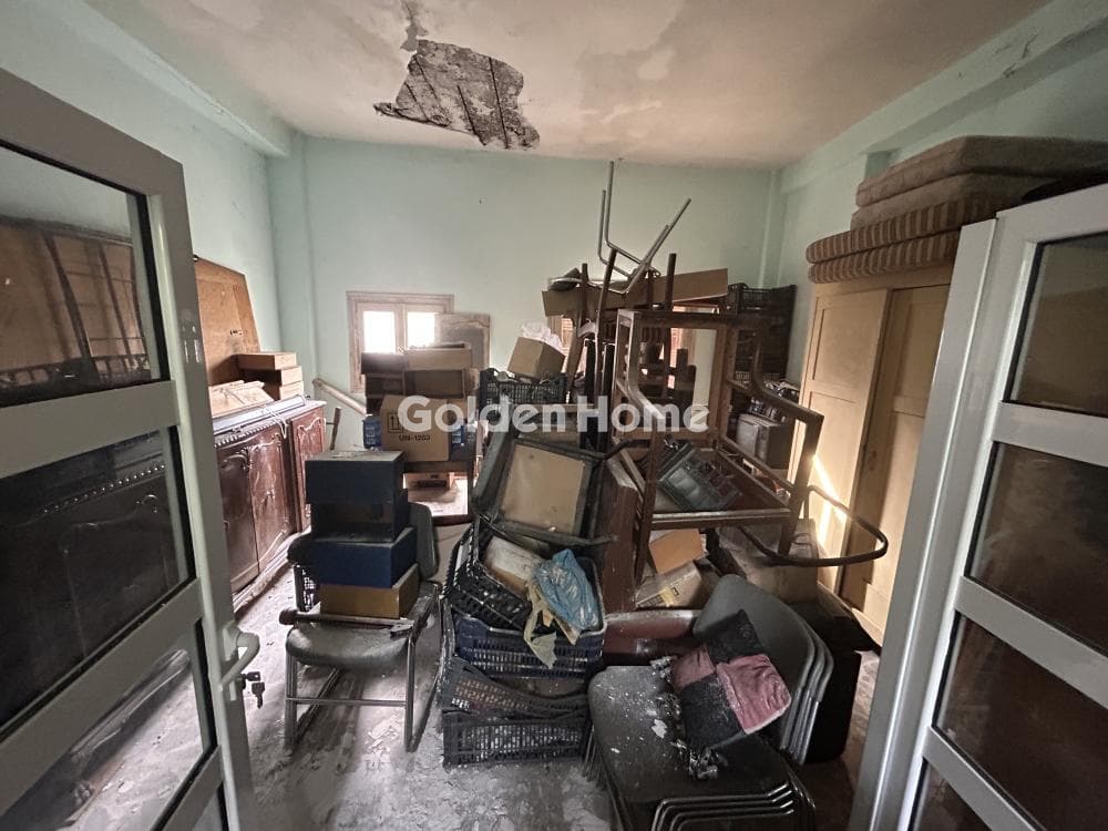 House in Agia Paraksevi, Anoixi — Photo 8 of 8