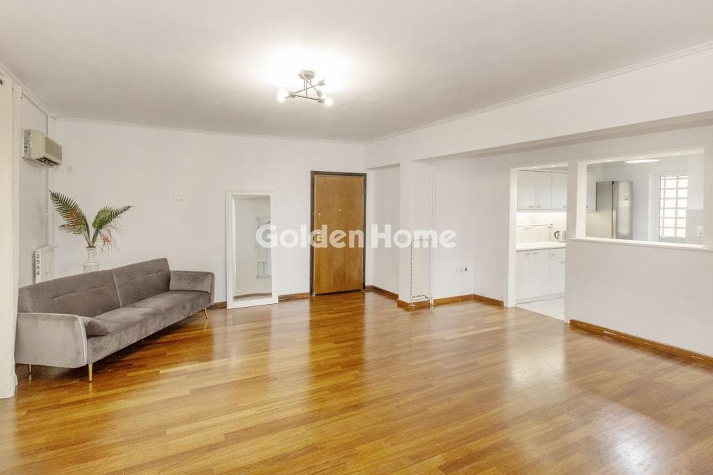 Apartment in Ano Glyfada, Glyfada — Photo 1 of 24