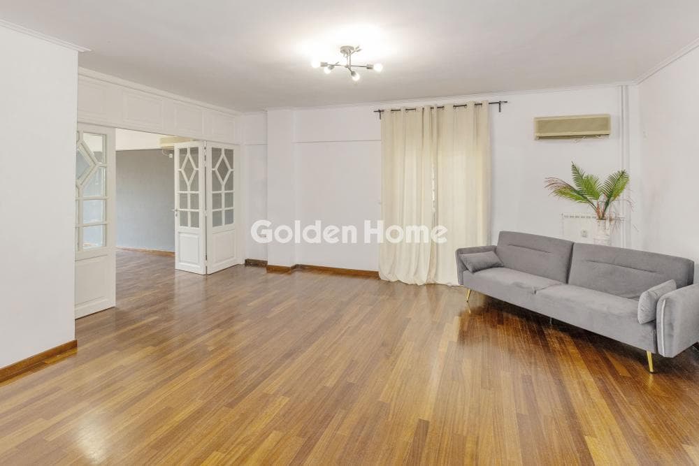 Apartment in Ano Glyfada, Glyfada — Photo 2 of 24