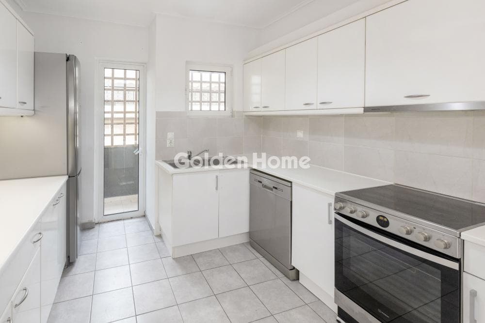 Apartment in Ano Glyfada, Glyfada — Photo 13 of 24