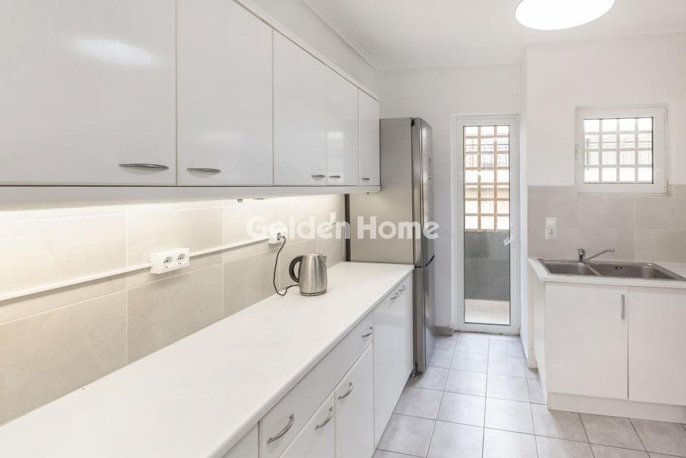 Apartment in Ano Glyfada, Glyfada — Photo 14 of 24