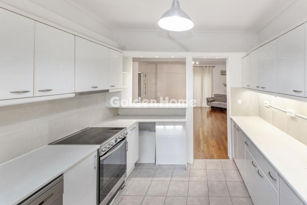 Apartment in Ano Glyfada, Glyfada — Photo 12 of 24