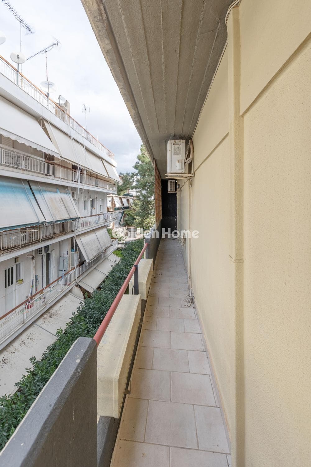 Apartment in Ano Glyfada, Glyfada — Photo 24 of 24