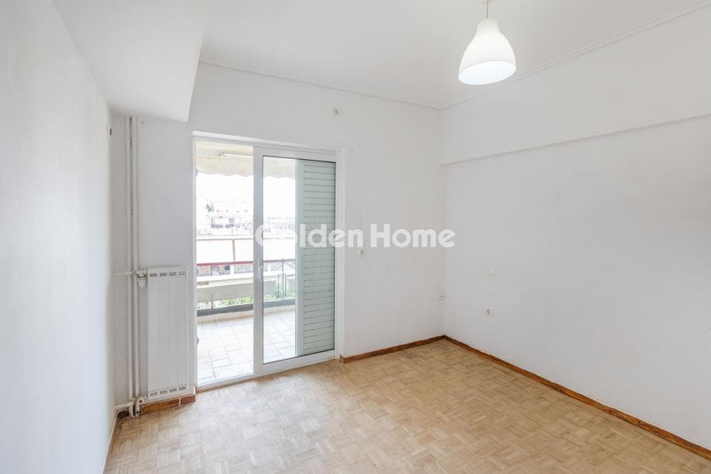 Apartment in Ano Glyfada, Glyfada — Photo 21 of 24