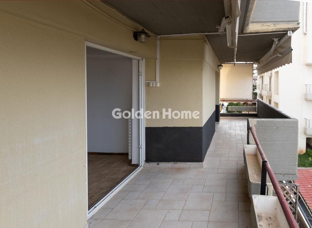 Apartment in Ano Glyfada, Glyfada — Photo 11 of 24