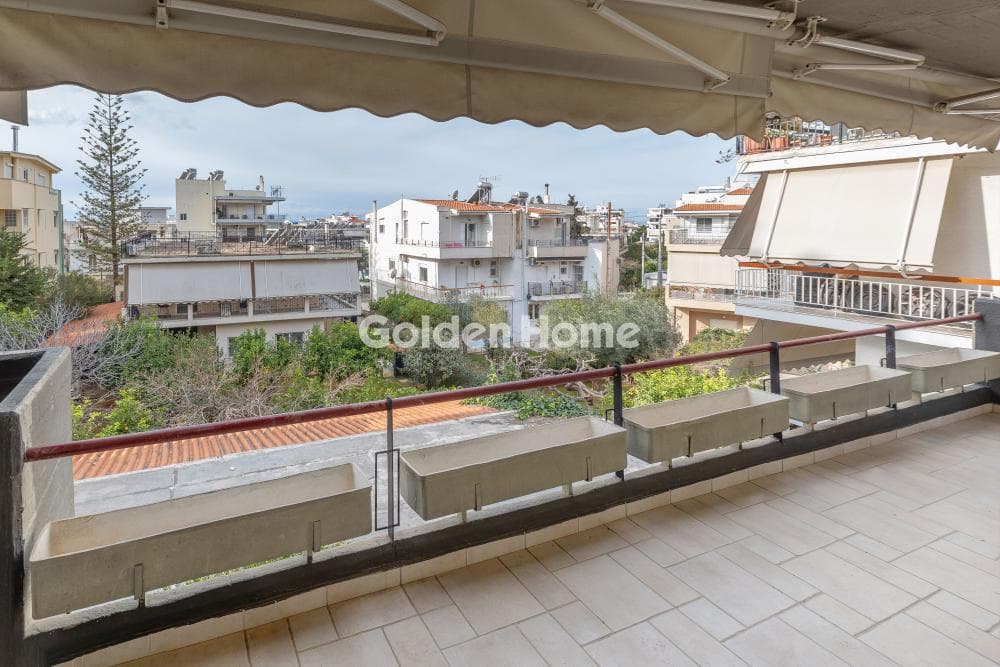 Apartment in Ano Glyfada, Glyfada — Photo 8 of 24