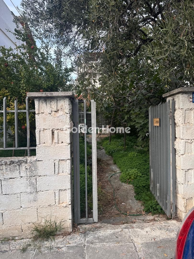 Οικόπεδο στην Ζεφύρι, Ζεφύρι — Φωτογραφία 1 από 9